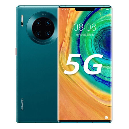 華為 HUAWEI Mate 30 Pro 租期3天