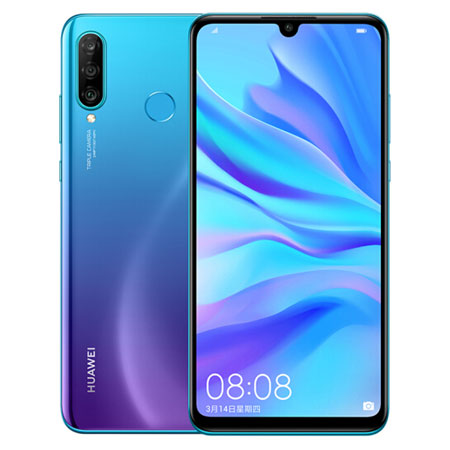 HUAWEI nova 4e 租期3天