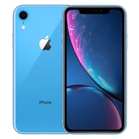 Apple iPhone XR 租期 3天