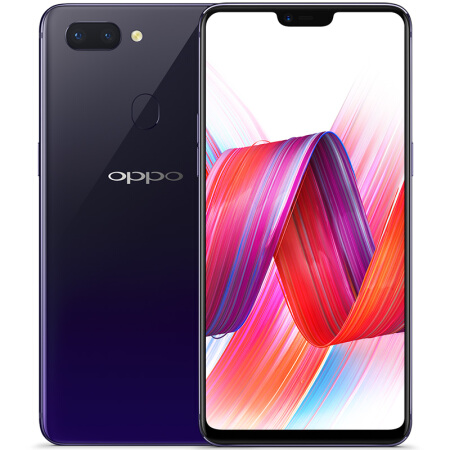 OPPO R15 租期3天