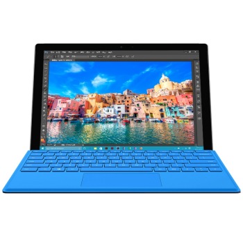 Surface Pro 4 租期14天