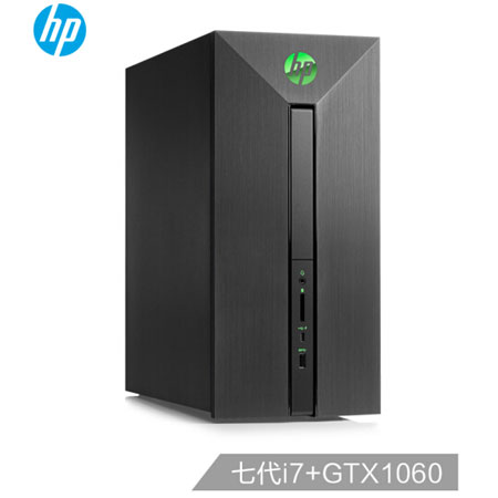 惠普（HP）光影精靈580 租期7天